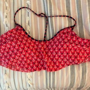 Sperry Bikini Top ⭐️